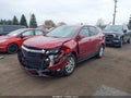 Photo 6 of 16 — 2024 Chevrolet Equinox