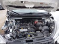 2024 Nissan Kicks — photo 10 of 16 | VIN 3N1CP5BVXRL534057