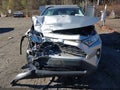 2019 Toyota RAV4 — photo 13 of 17 | VIN 2T3P1RFVXKW023402