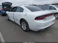 2020 Dodge Charger — photo 3 of 17 | VIN 2C3CDXBG4LH143803
