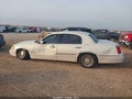 1999 Lincoln Town Car — photo 14 of 20 | VIN 1LNHM82W9XY655949