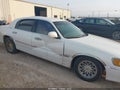 Photo 19 of 20 — 1999 Lincoln Town Car