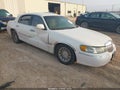 Photo 1 of 20 — 1999 Lincoln Town Car