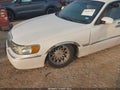 Photo 6 of 20 — 1999 Lincoln Town Car