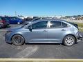 Photo 15 of 17 — 2021 Toyota Corolla