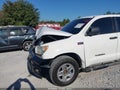 2013 Toyota Tundra — photo 6 of 16 | VIN 5TFEY5F15DX135337