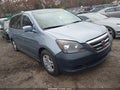 Photo 1 of 11 — 2007 Honda Odyssey