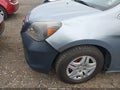 Photo 6 of 11 — 2007 Honda Odyssey