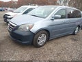 Photo 2 of 11 — 2007 Honda Odyssey