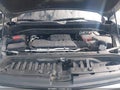 2025 Chevrolet Silverado 1500 — photo 10 of 16 | VIN 1GCPADEK9SZ211466
