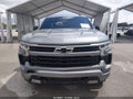 2025 Chevrolet Silverado 1500 — photo 12 of 16 | VIN 1GCPADEK9SZ211466