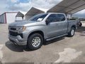 2025 Chevrolet Silverado 1500 — photo 2 of 16 | VIN 1GCPADEK9SZ211466