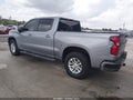2025 Chevrolet Silverado 1500 — photo 3 of 16 | VIN 1GCPADEK9SZ211466
