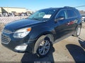 2016 Chevrolet Equinox — photo 2 of 15 | VIN 2GNALCEK3G1187621