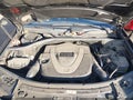 Photo 10 of 12 — 2011 Mercedes-Benz ML-Class