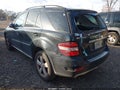 Photo 3 of 12 — 2011 Mercedes-Benz ML-Class
