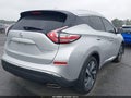 2016 Nissan Murano — photo 4 of 11 | VIN 5N1AZ2MH3GN163384