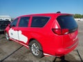 Photo 14 of 16 — 2023 Chrysler Voyager
