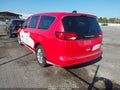 Photo 3 of 16 — 2023 Chrysler Voyager