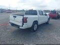 2022 Nissan Frontier — photo 4 of 16 | VIN 1N6ED1EJ3NN605851