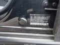 2025 Honda HR-V — photo 9 of 16 | VIN 3CZRZ2H54SM755722