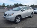 Photo 2 of 17 — 2012 Lexus RX 350