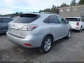 Photo 4 of 17 — 2012 Lexus RX 350