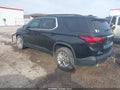 Photo 3 of 17 — 2023 Chevrolet Traverse