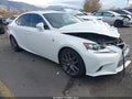 Photo 1 of 16 — 2016 Lexus IS 350