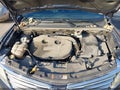 2015 Lincoln MKC — photo 10 of 16 | VIN 5LMCJ2A99FUJ20361