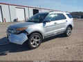 2014 Ford Explorer — photo 2 of 22 | VIN 1FM5K8F8XEGA28345
