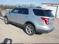 2014 Ford Explorer — photo 3 of 22 | VIN 1FM5K8F8XEGA28345