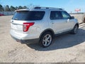 2014 Ford Explorer — photo 4 of 22 | VIN 1FM5K8F8XEGA28345