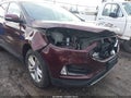 Photo 6 of 17 — 2020 Ford Edge