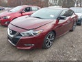 Photo 2 of 17 — 2017 Nissan Maxima