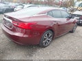 Photo 4 of 17 — 2017 Nissan Maxima