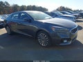 Photo 1 of 17 — 2017 Kia Cadenza