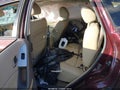 Photo 7 of 11 — 2014 Nissan Murano