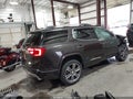 2018 GMC Acadia — photo 4 of 20 | VIN 1GKKNXLS3JZ156096