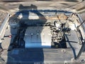 2008 Cadillac DTS — photo 10 of 11 | VIN 1G6KD57Y58U141756
