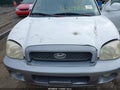 Photo 10 of 13 — 2004 Hyundai Santa Fe