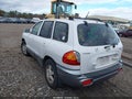 Photo 3 of 13 — 2004 Hyundai Santa Fe