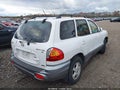Photo 4 of 13 — 2004 Hyundai Santa Fe