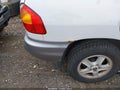 Photo 6 of 13 — 2004 Hyundai Santa Fe