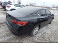 2025 Nissan Sentra — photo 4 of 16 | VIN 3N1AB8BV3SY215163