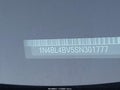 2025 Nissan Altima — photo 18 of 19 | VIN 1N4BL4BV5SN301777