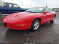 Photo 2 of 13 — 1996 Pontiac Firebird