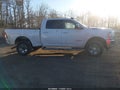 2020 Ram 2500 — photo 13 of 16 | VIN 3C6UR5DJ0LG297334