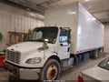 2019 Freightliner M2 106 — photo 2 of 15 | VIN 1FVACXD22KHKK5741