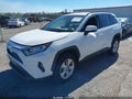 Photo 2 of 21 — 2021 Toyota RAV4